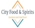 City Food & Spirits