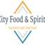 City Food & Spirits