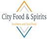 City Food & Spirits